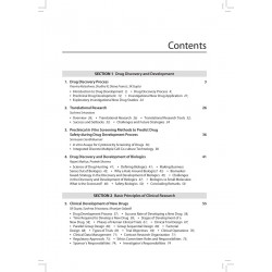 DRUG DISCOVERY & CLINICAL RESEARCH book by SK Gupta & Sushma Srivastava - Additional Image 5
