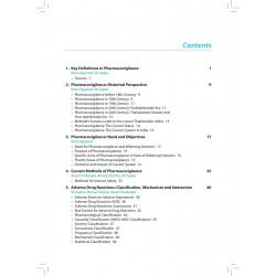 Textbook of Pharmacovigilance: Ensuring the Safe Use of Medicines, 2/E for Pharmacy and Pharmacology Postgraduates | Drug Sa… -