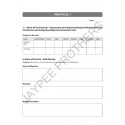 Practical Record Book of Dravyaguna for BAMS Students | As per New NCISM Syllabus | Herbarium, Crude Drug Identification and… -