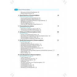 Textbook of Pharmacovigilance: Ensuring the Safe Use of Medicines, 2/E for Pharmacy and Pharmacology Postgraduates | Drug Sa… -