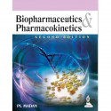 BIOPHARMACEUTICS & PHARMACOKINETICS book by Madan Pl - Back Cover