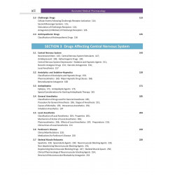 Illustrated Medical Pharmacology book by A.K. Kapoor, S.M. Raju - Additional Image 7