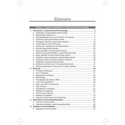 Practical Manual of Experimental and Clinical Pharmacology book by Bikash Medhi, Ajay Prakash - Additional Image 5