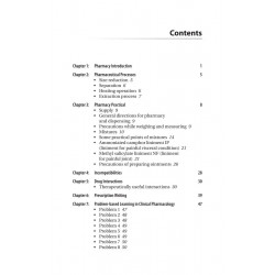 Practical Pharmacology for Undergraduates with MCQs book by Keshab Mukhopadhyay - Additional Image 5