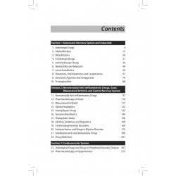 RATIONALE OF DRUG OF CHOICE:A COMPARATIVE ANALYSIS book by P Nirmala, N Chidambaram - Additional Image 5