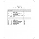 PRACTICAL PHARMACOLOGY SIMPLIFIED PRACTICAL RECORD BOOK book by Madhav Mutalik, Sudarshan Reddy - Additional Image 5