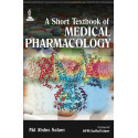 A Short Textbook of Medical Pharmacology book by Md Abdus Salam