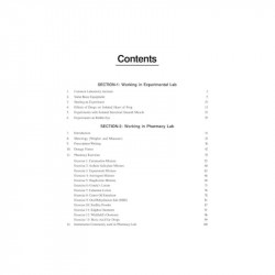 LEARNING PRACTICAL PHARMACOLOGY FOR UNDERGRADUATES book by Suyog Sindhu - Additional Image 4