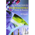 Introduction to pharmaceutics (Theory & Practice) book by Tripathi