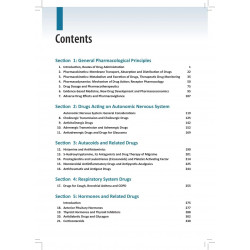 (OLD EDITION) pharmacology book by KD Tripathi - Additional Image 5