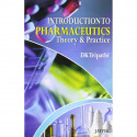 Introduction to pharmaceutics (Theory & Practice) book by Tripathi - Back Cover