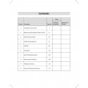 Competency Based Logbook for 2nd Professional MBBS Pharmacology, 3/E | NMC CBME Skill Competency Record with AETCOM, AITo, S… -