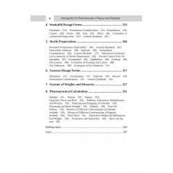 Introduction to pharmaceutics (Theory & Practice) book by Tripathi - Additional Image 5