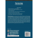 Pharmacology for Allied Health Sciences for BSc Allied Health, B.Pharm and Physiotherapy Students | Systemwise Drug Coverage… -