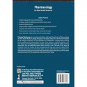 Pharmacology for Allied Health Sciences for BSc Allied Health, B.Pharm and Physiotherapy Students | Systemwise Drug Coverage… -