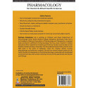 Pharmacology for Dental and Allied Health Sciences, 5/E for BDS and Allied Health Students | Revised Drug Reference with Mne… -