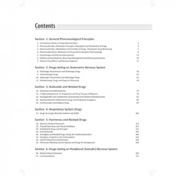 MCQs in Pharmacology, 6/E with 2,300+ MCQs for MBBS 2nd Year Students | Chapter-wise Self-Assessment and Exam Revision Bank… - A