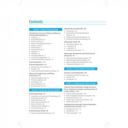 Pharmacology for Allied Health Sciences for BSc Allied Health, B.Pharm and Physiotherapy Students | Systemwise Drug Coverage… -