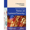 PRACTIAL AIDS TO DISPENSING PHARMACY AND EXPERIMENTAL PHARMACOLOGY book by K Ambabai, C Venugopalaswamy