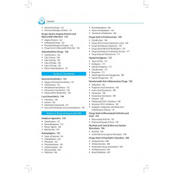 Pharmacology for Allied Health Sciences for BSc Allied Health, B.Pharm and Physiotherapy Students | Systemwise Drug Coverage… -