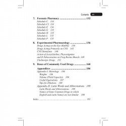 PRACTIAL AIDS TO DISPENSING PHARMACY AND EXPERIMENTAL PHARMACOLOGY book by K Ambabai, C Venugopalaswamy - Additional Image 3