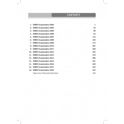 Uniquest Series: Pharmacology book by MS Umamageswari - Additional Image 5
