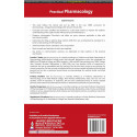 Practical Pharmacology, 6/E for MBBS 2nd Year Students | CBME-Based Practical and Viva Guide with Prescription Writing, ADR… - A