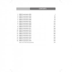 Uniquest Series: Pharmacology book by MS Umamageswari - Additional Image 6