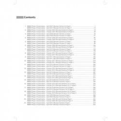 Pharmacology Solved Question Papers book by Singi Yatiraj - Additional Image 6