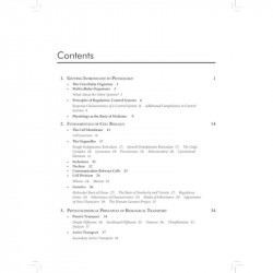 FUNDAMENTALS OF PHYSIOLOGY A TEXTBOOK FOR STUDENTS OF NURSING, MEDICINE, DENTISTRY AND ALLIED COUR. book by Rl Bijlani - Additio