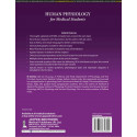 Human Physiology for Medical Students, 2/E for MBBS 1st Year Students | With Case Scenarios, Clinical Applications, Updated… - A