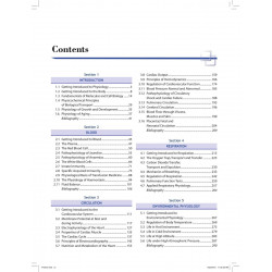 UNDERSTANDING MEDICAL PHYSIOLOGY A TEXTBOOK FOR MEDICAL STUDENTS book by Bijlani - Additional Image 5