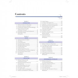 UNDERSTANDING MEDICAL PHYSIOLOGY A TEXTBOOK FOR MEDICAL STUDENTS book by Bijlani - Additional Image 6