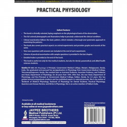 Practical Physiology, 2/E for MBBS Students | Hematology, Clinical Examination and Experimental Physiology Practical Manual… - A