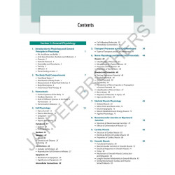 Human Physiology for Medical Students, 2/E for MBBS 1st Year Students | With Case Scenarios, Clinical Applications, Updated… - A