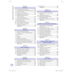 UNDERSTANDING MEDICAL PHYSIOLOGY A TEXTBOOK FOR MEDICAL STUDENTS book by Bijlani - Additional Image 7
