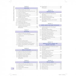 UNDERSTANDING MEDICAL PHYSIOLOGY A TEXTBOOK FOR MEDICAL STUDENTS book by Bijlani - Additional Image 8