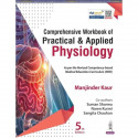 Comprehensive Workbook of Practical & Applied Physiology, 5/E for MBBS 1st Year Students | CBME-Aligned Practical Manual wit… -