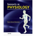 Insights In Physiology book by Khanorkar