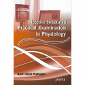 OBJECTIVE STRUCTURED PRACTICAL EXAMINATION IN PHYSIOLOGY book by Mahajan