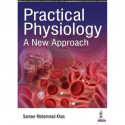 Practical Physiology: A New Approach book by Khan Sameer Mohommed - Back Cover