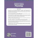 Comprehensive Workbook of Practical & Applied Physiology, 5/E for MBBS 1st Year Students | CBME-Aligned Practical Manual wit… -
