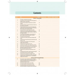 Comprehensive Workbook of Practical & Applied Physiology, 5/E for MBBS 1st Year Students | CBME-Aligned Practical Manual wit… -
