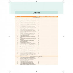 Comprehensive Workbook of Practical & Applied Physiology, 5/E for MBBS 1st Year Students | CBME-Aligned Practical Manual wit… -