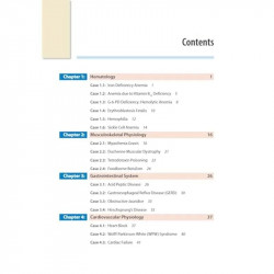 Early Clinical Exposure: A Case Based Approach in Clinical Physiology, 2/E | Case-Based Physiology for MBBS 1st Year Student… -