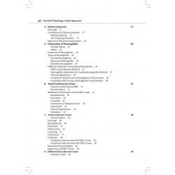 Practical Physiology: A New Approach book by Khan Sameer Mohommed - Additional Image 7