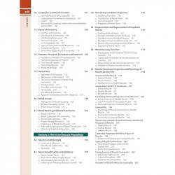 Textbook of Physiology: Concepts with Clinical Insights for MBBS 1st Year Students | NMC-Aligned Physiology Textbook with Ca… -