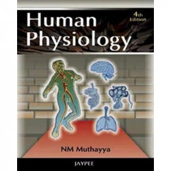 HUMAN PHYSIOLOGY book by Muthayya
