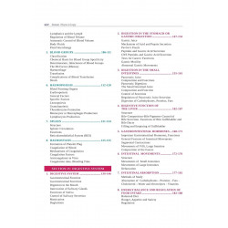 HUMAN PHYSIOLOGY book by Muthayya - Additional Image 4