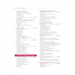 HUMAN PHYSIOLOGY book by Muthayya - Additional Image 5
